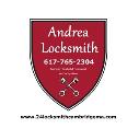 Andrea Locksmith - Reliable 24/7 logo